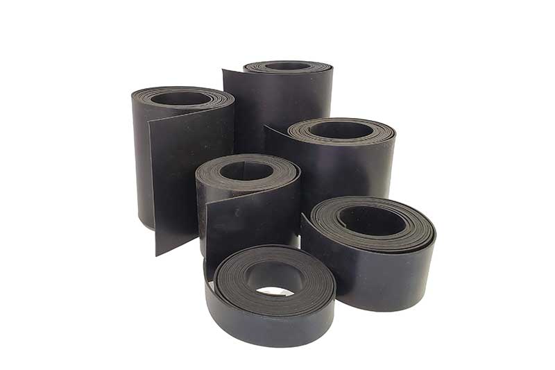 Rubber