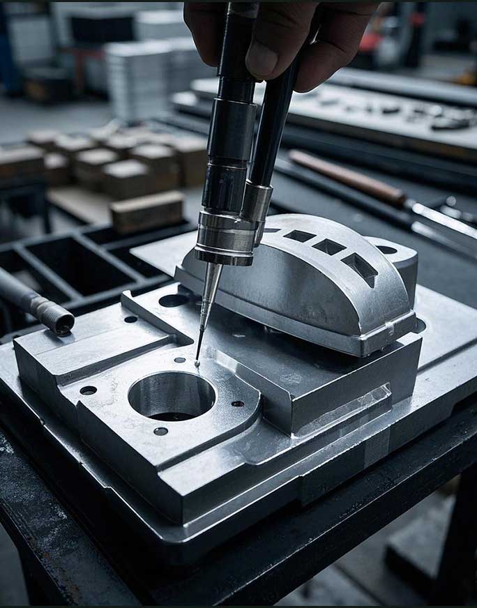 Urethane Casting Capabilities