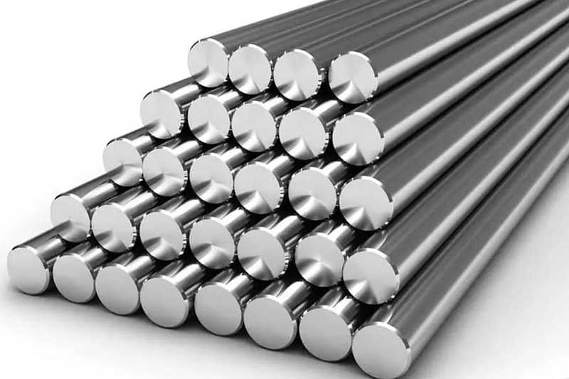 Carbon Steel & Alloy Steel