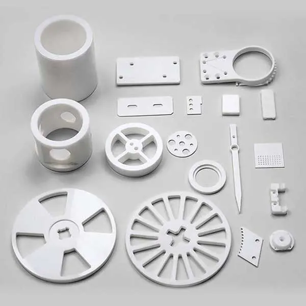 Ceramics Prototyping