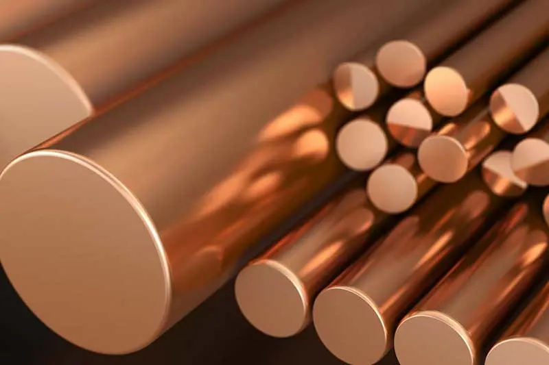 Copper Alloys