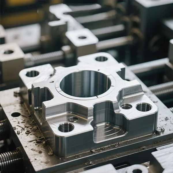Die Casting