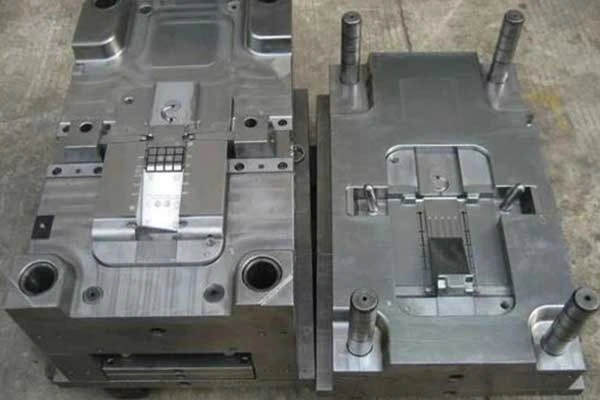 Die Casting Mold
