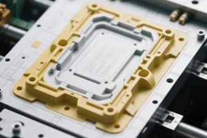 Encapsulation Molding