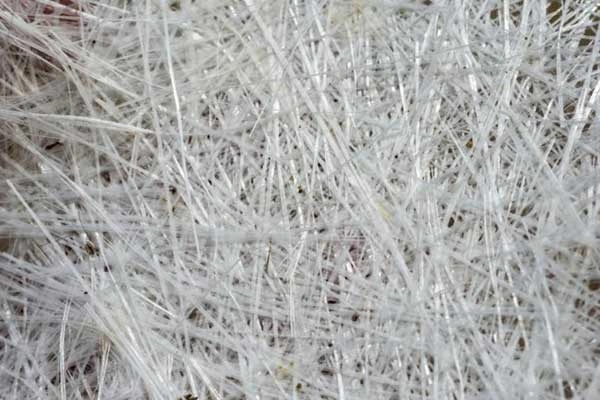 Fiberglass Reinforced Polyester