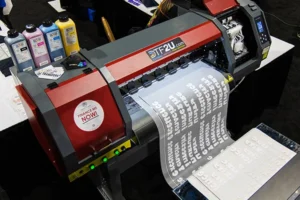 Film Printing