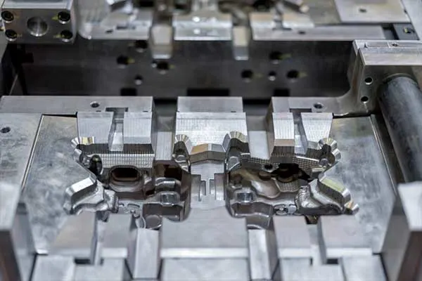 Gravity Die Casting