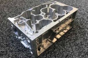 High Pressure Die Casting