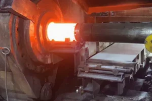 Hot Extrusion