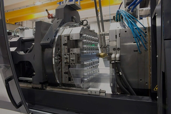 Injection Molding