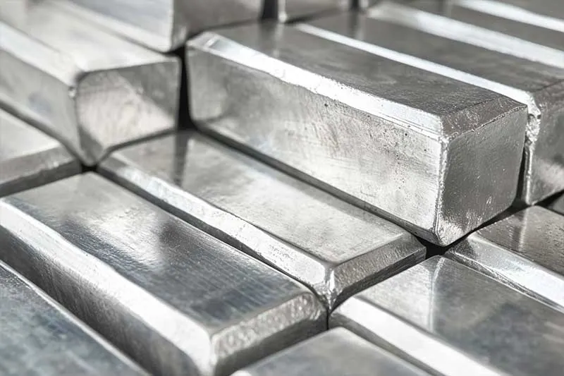 Magnesium Alloys