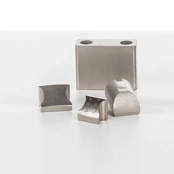 Metal injection molding