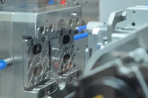 Micro Injection Molding