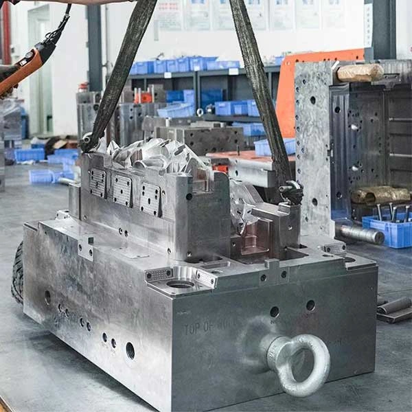 Mold Making Service
