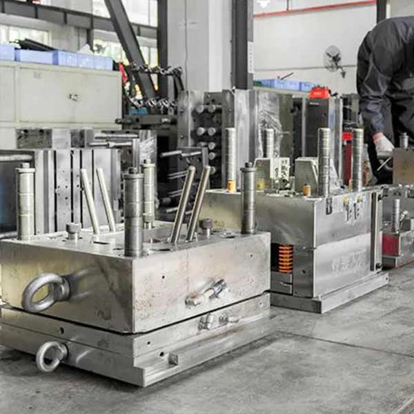 Mold Making Service