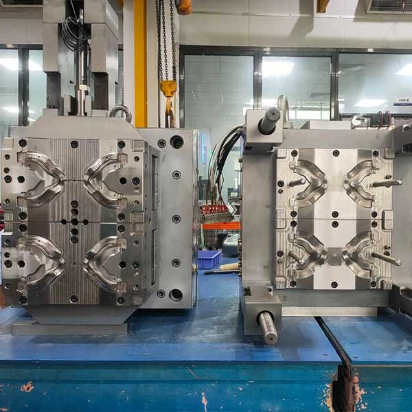 Mold Making Service