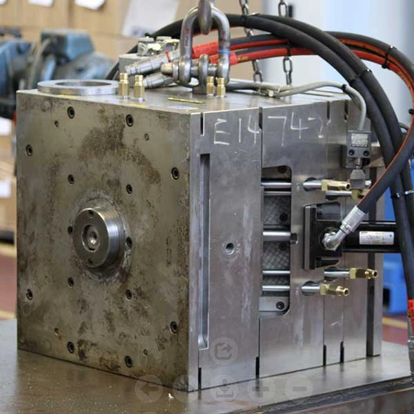 Mold Making Service