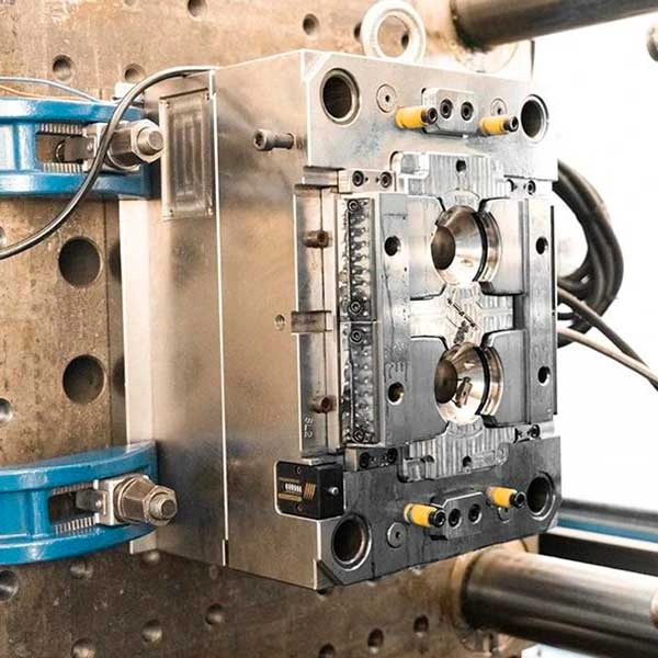 Mold Making Service