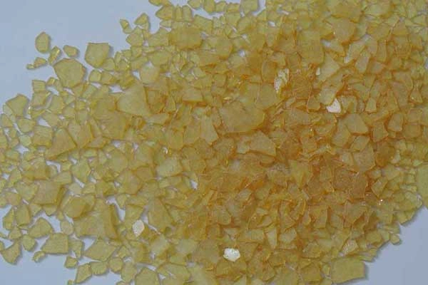 Phenolic Resin