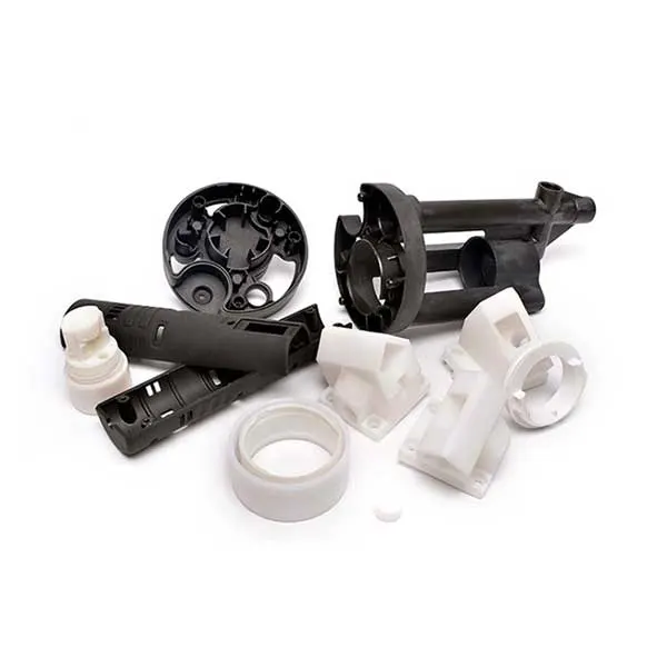 Plastic Prototyping