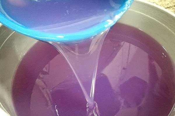 Polyurethane Resin