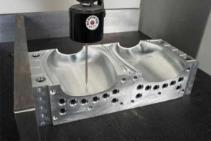 Precision Mold Making