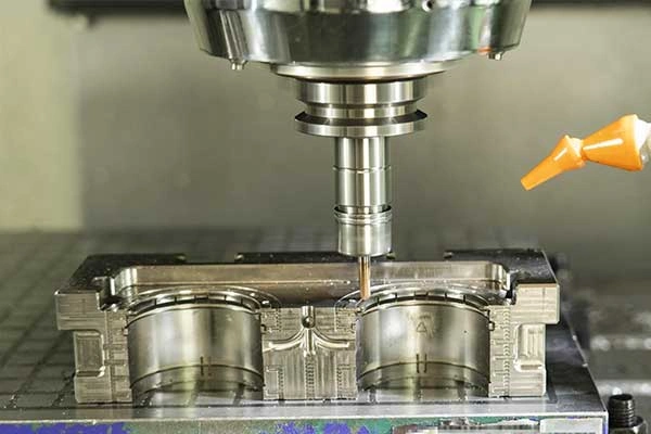 Precision Mold Making
