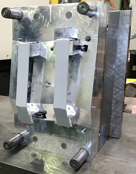 Prototypes Injection Molding Capabilities