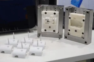 Prototypes Injection Molding Product