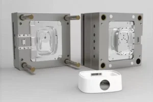 Prototypes Injection Molding Mould