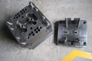 Prototypes Injection Molding Mould