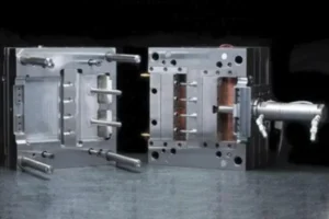 Prototypes Injection Molding Mould