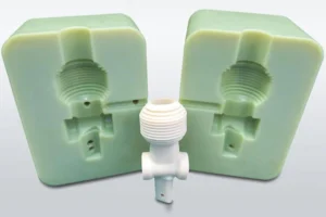 Prototypes Injection Molding Product