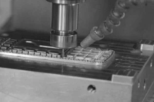 Rapid Tooling Making