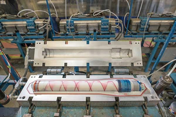 Resin Transfer Molding