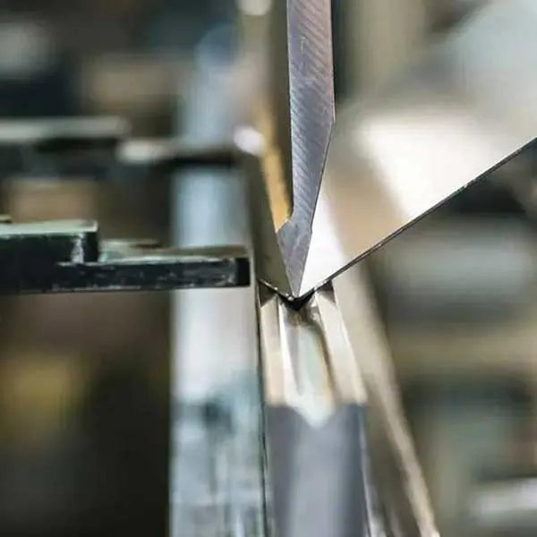 Sheet Metal Fabrication