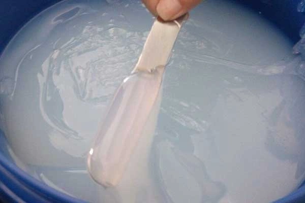 Silicone Rubber