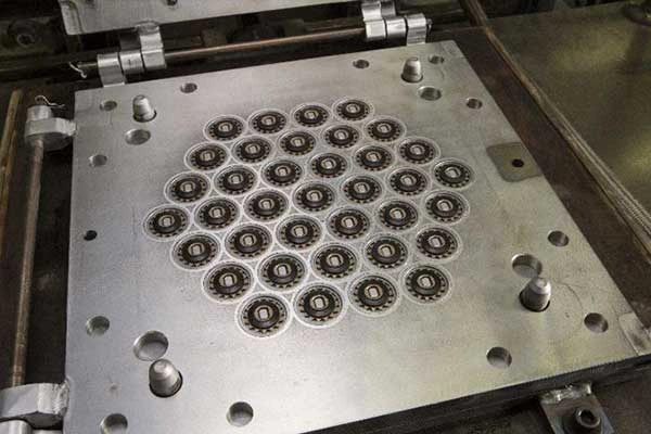 Transfer Molding
