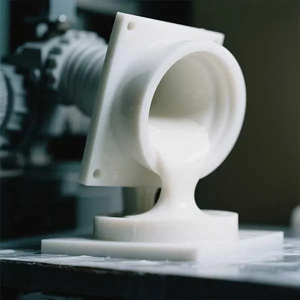 Urethane Casting
