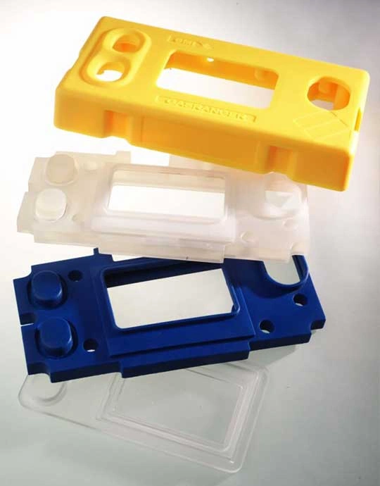Vacuum Casting Capabilities