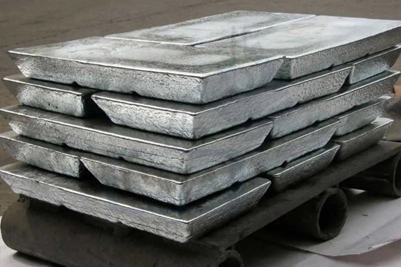Zinc alloys