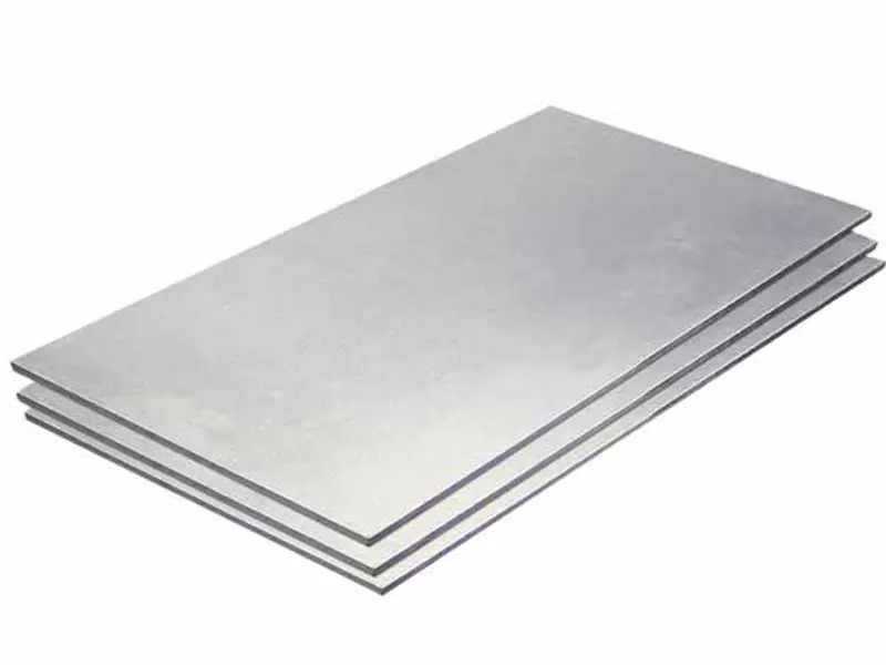 Aluminum Alloy 6063