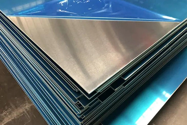 Aluminum Alloy 6005