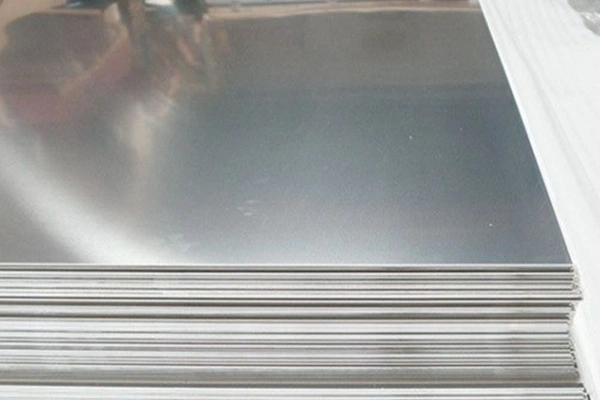 Aluminum Alloy 6082
