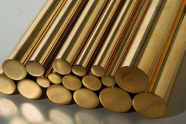 Brass