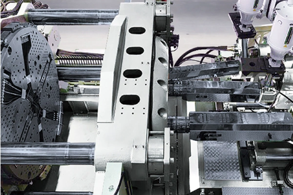Co-Injection Molding