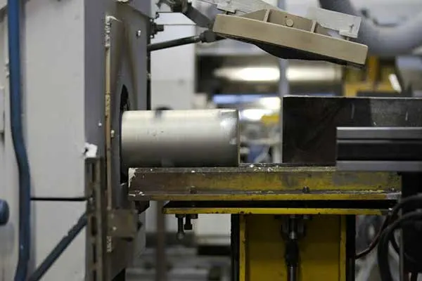 Co-Extrusion