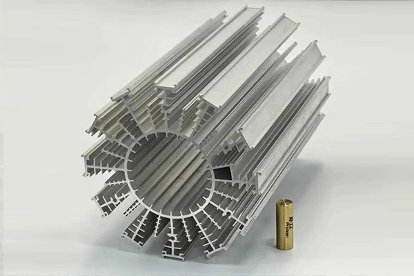 ​Complex Profile Extrusion