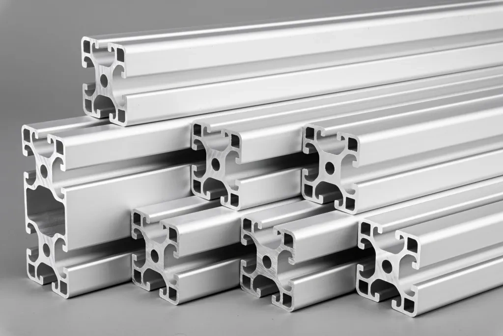 Hollow Extrusion