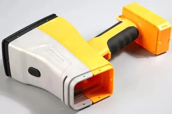 ​Thermoplastic Elastomer (TPE) Over Molding